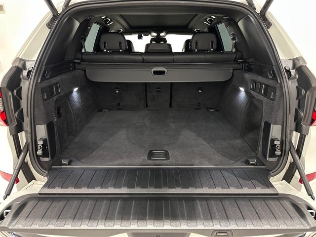 Ｘ５ ｘＤｒｉｖｅ　３５ｄ　Ｍスポーツ　全国２年保証ワンオーナー黒革シートヒーターソフトクローズドアアダプティブＭサスパノラマルーフドリンクホルダー温冷アダプティブＬＥＤライトＤアシストプロパークアシスト＋ＴＶＨＵＤ　ジェスチャーＣ２１ＡＷ（44枚目）