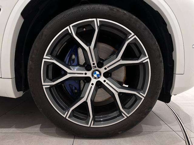Ｘ５ ｘＤｒｉｖｅ　３５ｄ　Ｍスポーツ　全国２年保証ワンオーナー黒革シートヒーターソフトクローズドアアダプティブＭサスパノラマルーフドリンクホルダー温冷アダプティブＬＥＤライトＤアシストプロパークアシスト＋ＴＶＨＵＤ　ジェスチャーＣ２１ＡＷ（47枚目）