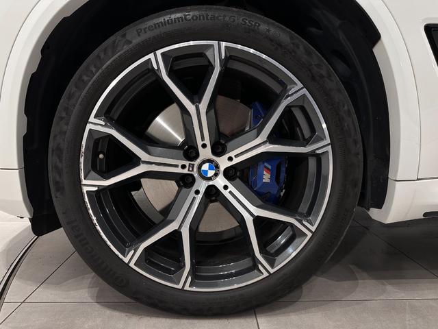 Ｘ５ ｘＤｒｉｖｅ　３５ｄ　Ｍスポーツ　全国２年保証ワンオーナー黒革シートヒーターソフトクローズドアアダプティブＭサスパノラマルーフドリンクホルダー温冷アダプティブＬＥＤライトＤアシストプロパークアシスト＋ＴＶＨＵＤ　ジェスチャーＣ２１ＡＷ（49枚目）