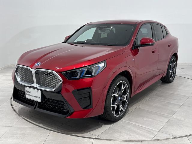 ｉＸ２ ｘＤｒｉｖｅ　３０　Ｍスポーツ　全国２年保証コンフォートアクセスオートトランクアダプティブＭサスＦ電動シート／ヒーターアダプティブＬＥＤライトＤアシストプロパークアシスト＋ＨＵＤ　ＳＴ．ホィール　ヒーター純正２０ＡＷ（2枚目）