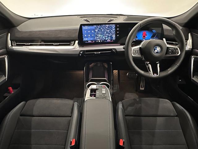 ｉＸ２ ｘＤｒｉｖｅ　３０　Ｍスポーツ　全国２年保証コンフォートアクセスオートトランクアダプティブＭサスＦ電動シート／ヒーターアダプティブＬＥＤライトＤアシストプロパークアシスト＋ＨＵＤ　ＳＴ．ホィール　ヒーター純正２０ＡＷ（35枚目）