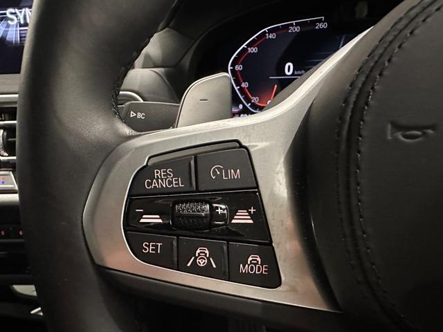 Ｘ３ ｘＤｒｉｖｅ　２０ｄ　Ｍスポーツ　全国２年保証ブラックレザーシートヒーターコンフォートアクセスオートトランクパノラマルーフＨａｒｍａｎ／ＫａｒｄｏｎサウンドアダプティブＬＥＤライトＤアシストプロパークアシスト＋ＴＶＨＵＤ純正２０ＡＷ（28枚目）