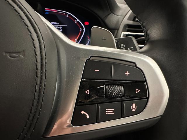 Ｘ３ ｘＤｒｉｖｅ　２０ｄ　Ｍスポーツ　全国２年保証ブラックレザーシートヒーターコンフォートアクセスオートトランクパノラマルーフＨａｒｍａｎ／ＫａｒｄｏｎサウンドアダプティブＬＥＤライトＤアシストプロパークアシスト＋ＴＶＨＵＤ純正２０ＡＷ（29枚目）