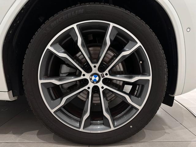 Ｘ３ ｘＤｒｉｖｅ　２０ｄ　Ｍスポーツ　全国２年保証ブラックレザーシートヒーターコンフォートアクセスオートトランクパノラマルーフＨａｒｍａｎ／ＫａｒｄｏｎサウンドアダプティブＬＥＤライトＤアシストプロパークアシスト＋ＴＶＨＵＤ純正２０ＡＷ（45枚目）