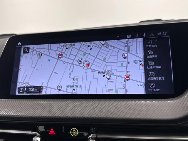 １シリーズ １１８ｄ　Ｍスポーツ　エディションジョイ＋　全国２年保証ワンオーナーコンフォートアクセスオートトランクＦ電動シートＤアシストＡＣＣパークアシストワイアレス充電純正１８ＡＷ（29枚目）