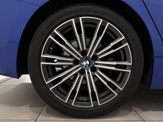 ３シリーズ ３２０ｉツーリング　Ｍスポーツ　ハイラインパッケージ　全国２年保証コニャックレザーＦシートヒーターコンフォートアクセスオートトランクリヤカメラ前後ＰＤＣアダプティブＬＥＤライトＤアシストプロパークアシスト＋Ｈｉｆｉ　スピーカーワイアレス充電純正１８ＡＷ（42枚目）