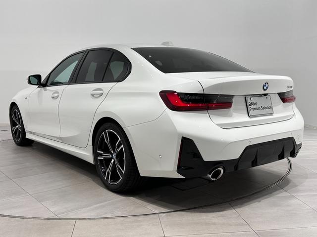 ３シリーズ ３２０ｉ　Ｍスポーツ　全国２年保証Ｆシートヒーター全周囲カメラオートトランクアダプティブＬＥＤライトＤアシストプロパークアシスト＋Ｈｉｆｉ　スピーカー純正１８ＡＷ（7枚目）