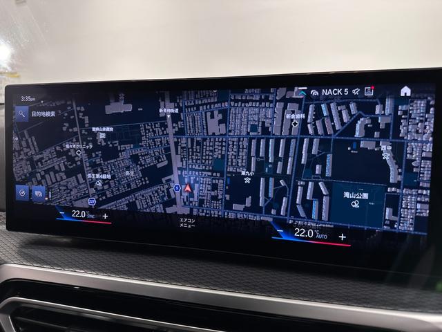 ３シリーズ ３２０ｉ　Ｍスポーツ　全国２年保証Ｆシートヒーター全周囲カメラオートトランクアダプティブＬＥＤライトＤアシストプロパークアシスト＋Ｈｉｆｉ　スピーカー純正１８ＡＷ（29枚目）
