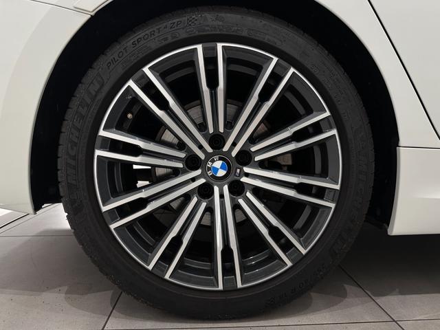 ３シリーズ ３２０ｉ　Ｍスポーツ　全国２年保証コンフォートアクセスオートトランクリヤカメラ前後ＰＤＣＦシートヒーターアダプテイブＬＥＤライトＤアシストプロパークアシスト＋Ｈｉｆｉ　スピーカードラレコワイアレス充電純正１８ＡＷ（42枚目）
