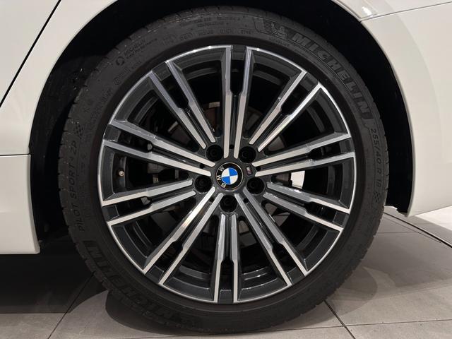 ３シリーズ ３２０ｉ　Ｍスポーツ　全国２年保証コンフォートアクセスオートトランクリヤカメラ前後ＰＤＣＦシートヒーターアダプテイブＬＥＤライトＤアシストプロパークアシスト＋Ｈｉｆｉ　スピーカードラレコワイアレス充電純正１８ＡＷ（44枚目）
