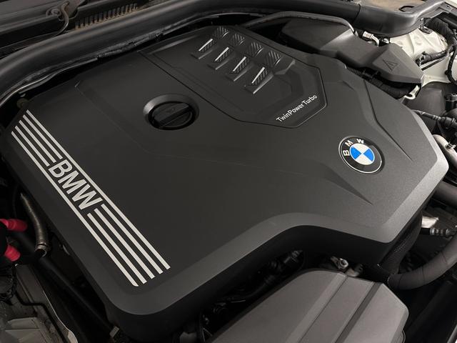 ３シリーズ ３２０ｉ　Ｍスポーツ　全国２年保証コンフォートアクセスオートトランクリヤカメラ前後ＰＤＣＦシートヒーターアダプテイブＬＥＤライトＤアシストプロパークアシスト＋Ｈｉｆｉ　スピーカードラレコワイアレス充電純正１８ＡＷ（45枚目）