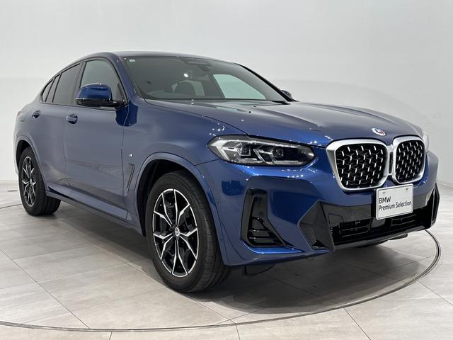 Ｘ４ ｘＤｒｉｖｅ　２０ｄ　Ｍスポーツ　全国２年保証ブラックレザーＦアクティブ　ベンチレーションシートアダプティブ　ＬＥＤ　ヘッドライトパノラマルーフＨａｒｍａｎ／ＫａｒｄｏｎサウンドＨＵＤＴＶＤアシストプロパークアシスト＋純正１９ＡＷ（3枚目）