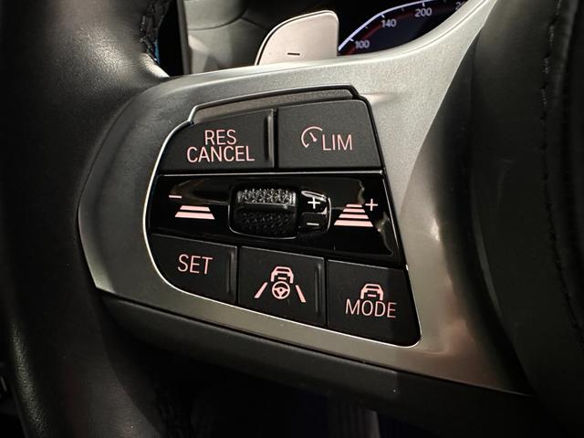 Ｘ４ ｘＤｒｉｖｅ　２０ｄ　Ｍスポーツ　全国２年保証ブラックレザーＦアクティブ　ベンチレーションシートアダプティブ　ＬＥＤ　ヘッドライトパノラマルーフＨａｒｍａｎ／ＫａｒｄｏｎサウンドＨＵＤＴＶＤアシストプロパークアシスト＋純正１９ＡＷ（28枚目）