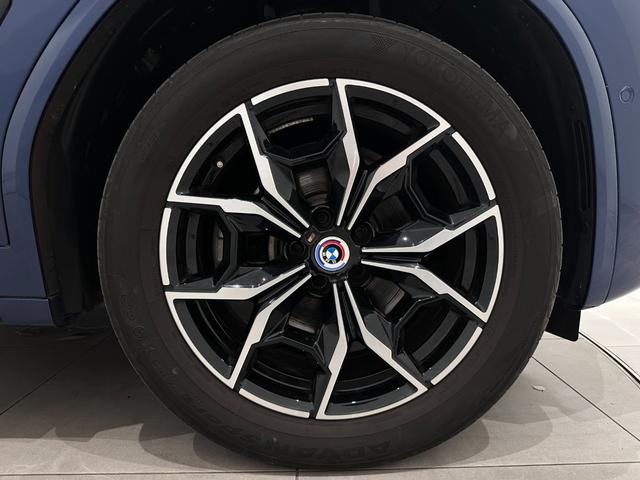 Ｘ４ ｘＤｒｉｖｅ　２０ｄ　Ｍスポーツ　全国２年保証ブラックレザーＦアクティブ　ベンチレーションシートアダプティブ　ＬＥＤ　ヘッドライトパノラマルーフＨａｒｍａｎ／ＫａｒｄｏｎサウンドＨＵＤＴＶＤアシストプロパークアシスト＋純正１９ＡＷ（44枚目）