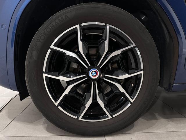 Ｘ４ ｘＤｒｉｖｅ　２０ｄ　Ｍスポーツ　全国２年保証ブラックレザーＦアクティブ　ベンチレーションシートアダプティブ　ＬＥＤ　ヘッドライトパノラマルーフＨａｒｍａｎ／ＫａｒｄｏｎサウンドＨＵＤＴＶＤアシストプロパークアシスト＋純正１９ＡＷ（46枚目）