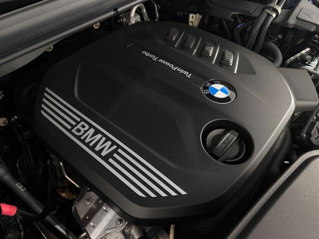Ｘ４ ｘＤｒｉｖｅ　２０ｄ　Ｍスポーツ　全国２年保証ブラックレザーＦアクティブ　ベンチレーションシートアダプティブ　ＬＥＤ　ヘッドライトパノラマルーフＨａｒｍａｎ／ＫａｒｄｏｎサウンドＨＵＤＴＶＤアシストプロパークアシスト＋純正１９ＡＷ（48枚目）