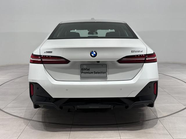 ５シリーズ ５２３ｄ　ｘＤｒｉｖｅ　Ｍスポーツ　全国２年保証シートヒーターコンフォートアクセスオートトランクアダプティブＬＥＤライトＤアシストプロパークアシストプロＴＶ純正１９ＡＷ（6枚目）