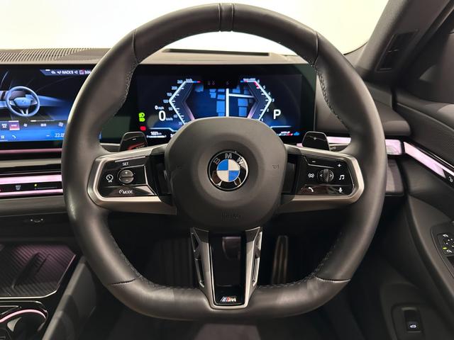 ５シリーズ ５２３ｄ　ｘＤｒｉｖｅ　Ｍスポーツ　全国２年保証シートヒーターコンフォートアクセスオートトランクアダプティブＬＥＤライトＤアシストプロパークアシストプロＴＶ純正１９ＡＷ（23枚目）