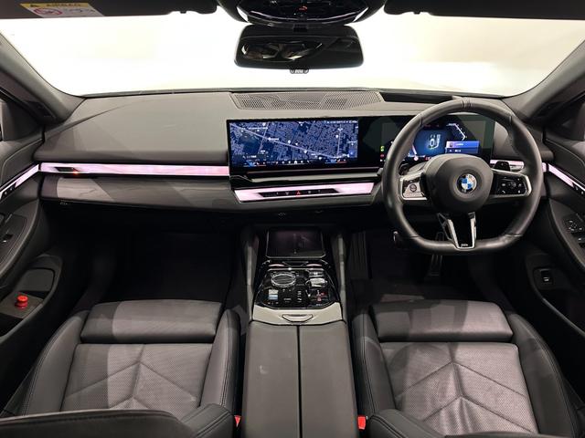 ５シリーズ ５２３ｄ　ｘＤｒｉｖｅ　Ｍスポーツ　全国２年保証シートヒーターコンフォートアクセスオートトランクアダプティブＬＥＤライトＤアシストプロパークアシストプロＴＶ純正１９ＡＷ（34枚目）