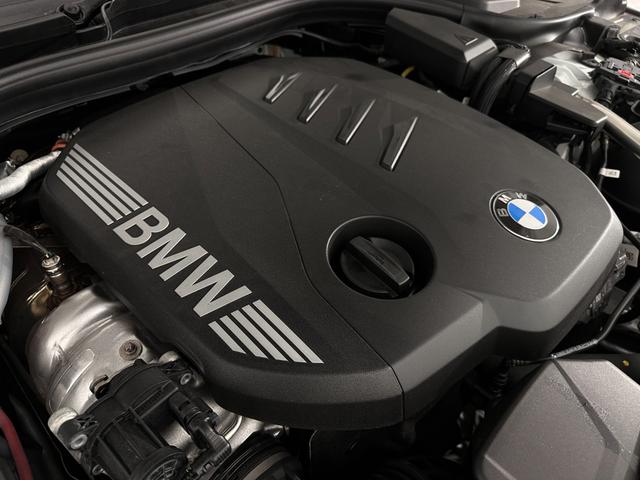 ５シリーズ ５２３ｄ　ｘＤｒｉｖｅ　Ｍスポーツ　全国２年保証シートヒーターコンフォートアクセスオートトランクアダプティブＬＥＤライトＤアシストプロパークアシストプロＴＶ純正１９ＡＷ（45枚目）