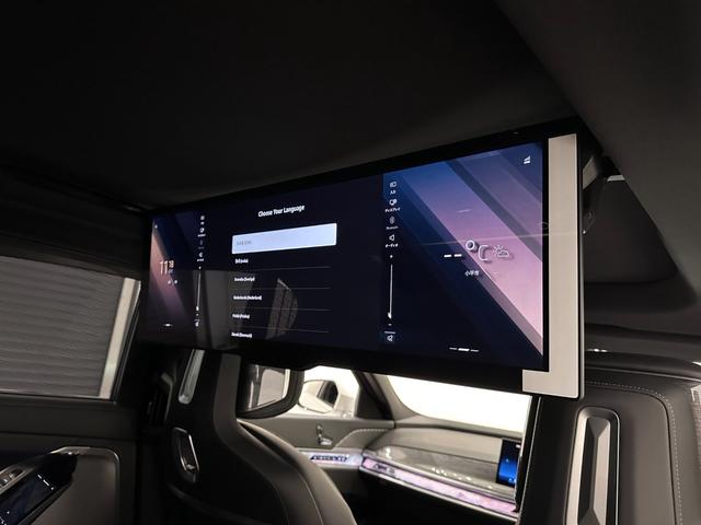 ７シリーズ ７４０ｉ　エクセレンス　全国２年保証ブラックレザーメリノＦクライメートシート自動ドアＤアシストプロパークアシストプロＴＶパノラマルーフＢ＆Ｗサウンドリヤエンターテイメント純正２０ＡＷ（37枚目）