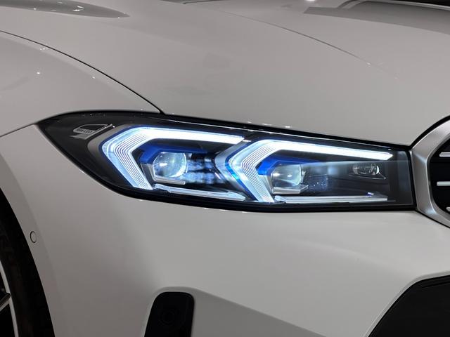 ３シリーズ Ｍ３４０ｉ　ｘＤｒｉｖｅツーリング　全国２年保証コニャックレザーＦシートヒーターオートトランクアダプティブＭサスＭスポーツデフアダプティブＬＥＤライトＤアシストプロパークアシスト＋ＴＶＨａｒｍａｎ／Ｋａｒｄｏｎサウンド純正１９ＡＷ（9枚目）