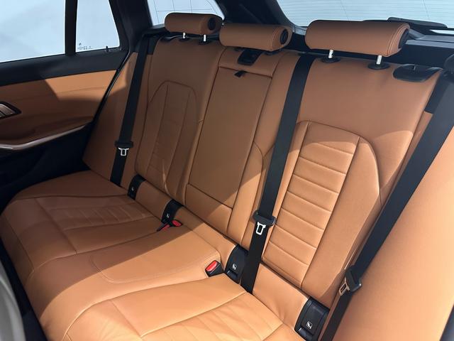 ３シリーズ Ｍ３４０ｉ　ｘＤｒｉｖｅツーリング　全国２年保証コニャックレザーＦシートヒーターオートトランクアダプティブＭサスＭスポーツデフアダプティブＬＥＤライトＤアシストプロパークアシスト＋ＴＶＨａｒｍａｎ／Ｋａｒｄｏｎサウンド純正１９ＡＷ（39枚目）