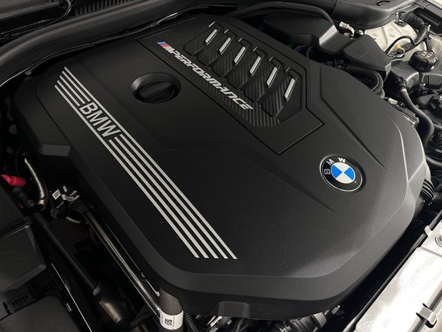 ３シリーズ Ｍ３４０ｉ　ｘＤｒｉｖｅツーリング　全国２年保証コニャックレザーＦシートヒーターオートトランクアダプティブＭサスＭスポーツデフアダプティブＬＥＤライトＤアシストプロパークアシスト＋ＴＶＨａｒｍａｎ／Ｋａｒｄｏｎサウンド純正１９ＡＷ（47枚目）