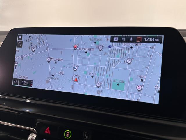 ８シリーズ ８４０ｄ　ｘＤｒｉｖｅ　グランクーペ　Ｍスポーツ　全国２年保証コニャックレザーＦクライメートシートソフトクローズドアパノラマルーフＨａｒｍａｎ／ＫａｒｄｏｎサウンドＤアシストプロパークアシスト＋レーザーライトＴＶワイアレス充電純正１９ＡＷ（31枚目）