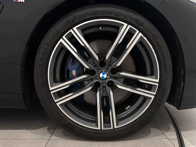 ８シリーズ ８４０ｄ　ｘＤｒｉｖｅ　グランクーペ　Ｍスポーツ　全国２年保証コニャックレザーＦクライメートシートソフトクローズドアパノラマルーフＨａｒｍａｎ／ＫａｒｄｏｎサウンドＤアシストプロパークアシスト＋レーザーライトＴＶワイアレス充電純正１９ＡＷ（44枚目）