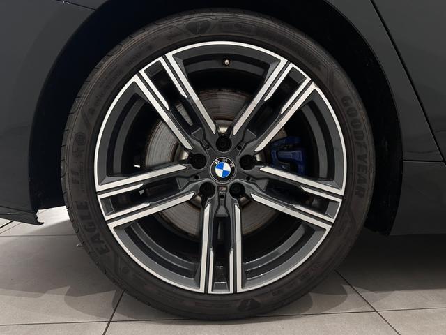 ８シリーズ ８４０ｄ　ｘＤｒｉｖｅ　グランクーペ　Ｍスポーツ　全国２年保証コニャックレザーＦクライメートシートソフトクローズドアパノラマルーフＨａｒｍａｎ／ＫａｒｄｏｎサウンドＤアシストプロパークアシスト＋レーザーライトＴＶワイアレス充電純正１９ＡＷ（45枚目）