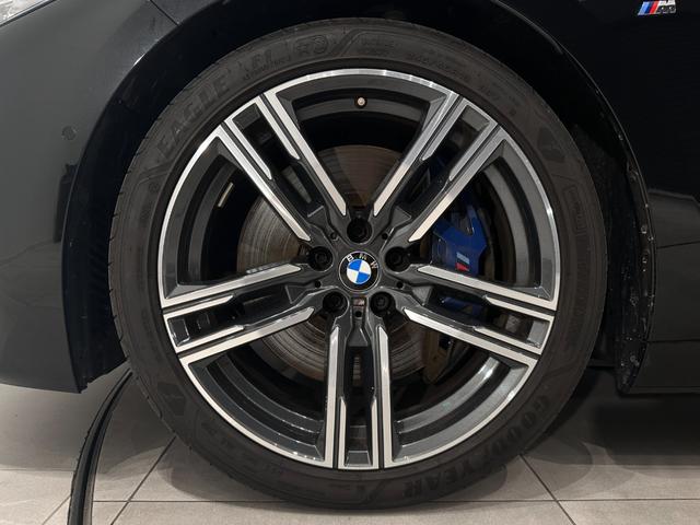 ８シリーズ ８４０ｄ　ｘＤｒｉｖｅ　グランクーペ　Ｍスポーツ　全国２年保証コニャックレザーＦクライメートシートソフトクローズドアパノラマルーフＨａｒｍａｎ／ＫａｒｄｏｎサウンドＤアシストプロパークアシスト＋レーザーライトＴＶワイアレス充電純正１９ＡＷ（46枚目）