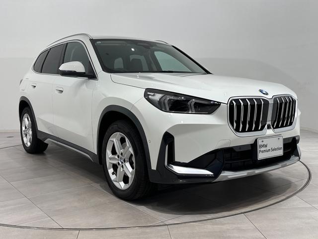 Ｘ１ ｘＤｒｉｖｅ　２０ｄ　ｘライン　全国２年保証ヴェガンザブラックシートＦ電動シート／ヒーターコンフォートアクセスオートトランクＵＶカットガラスアダプティブＬＥＤライトＤアシストプロパークアシスト＋ＨＵＤ純正１８ＡＷ（3枚目）