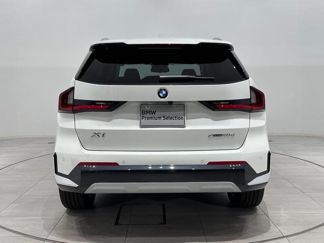 Ｘ１ ｘＤｒｉｖｅ　２０ｄ　ｘライン　全国２年保証ヴェガンザブラックシートＦ電動シート／ヒーターコンフォートアクセスオートトランクＵＶカットガラスアダプティブＬＥＤライトＤアシストプロパークアシスト＋ＨＵＤ純正１８ＡＷ（6枚目）