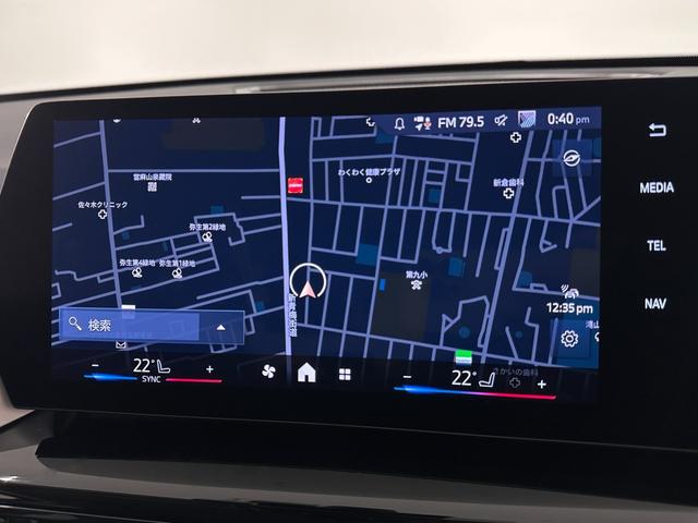 Ｘ１ ｘＤｒｉｖｅ　２０ｄ　ｘライン　全国２年保証ヴェガンザブラックシートＦ電動シート／ヒーターコンフォートアクセスオートトランクＵＶカットガラスアダプティブＬＥＤライトＤアシストプロパークアシスト＋ＨＵＤ純正１８ＡＷ（29枚目）