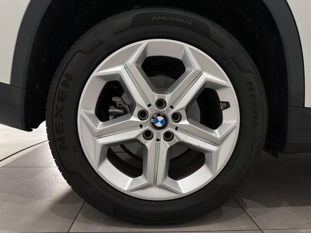 Ｘ１ ｘＤｒｉｖｅ　２０ｄ　ｘライン　全国２年保証ヴェガンザブラックシートＦ電動シート／ヒーターコンフォートアクセスオートトランクＵＶカットガラスアダプティブＬＥＤライトＤアシストプロパークアシスト＋ＨＵＤ純正１８ＡＷ（41枚目）