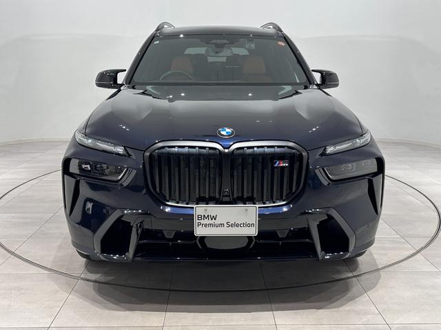 Ｘ７ Ｍ６０ｉ　ｘＤｒｉｖｅ　全国２年保証ワンオーナータルトゥーフォレザーＦクライメートシートソフトクローズドアスカイラウンジパノラマルーフＢｏｗｅｒｓ＆ＷｉｌｋｉｎｓサウンドＤアシストプロパークアシストプロ純正２２ＡＷ（2枚目）