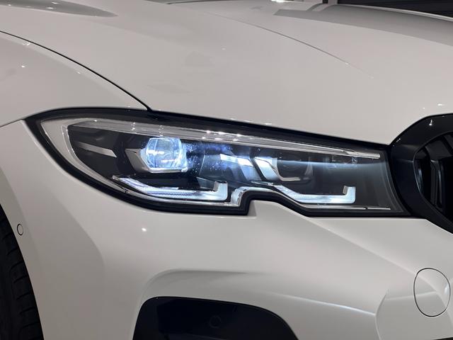 ３シリーズ ３２０ｄ　ｘＤｒｉｖｅツーリング　Ｍスポーツ　コンフォートアクセスオートトランクＦ電動シート／ヒーターアダプティブＬＥＤライトＤアシストプロパークアシスト＋全周囲カメラＨＩＦＩスピーカーワイアレス充電純正１８ＡＷ（10枚目）