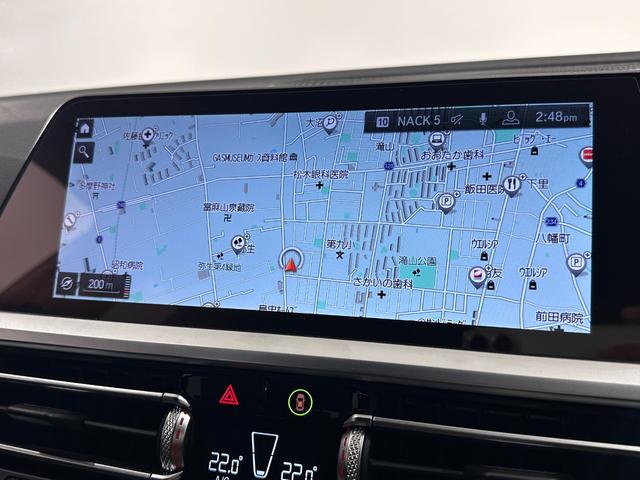 ３シリーズ ３２０ｄ　ｘＤｒｉｖｅツーリング　Ｍスポーツ　コンフォートアクセスオートトランクＦ電動シート／ヒーターアダプティブＬＥＤライトＤアシストプロパークアシスト＋全周囲カメラＨＩＦＩスピーカーワイアレス充電純正１８ＡＷ（31枚目）