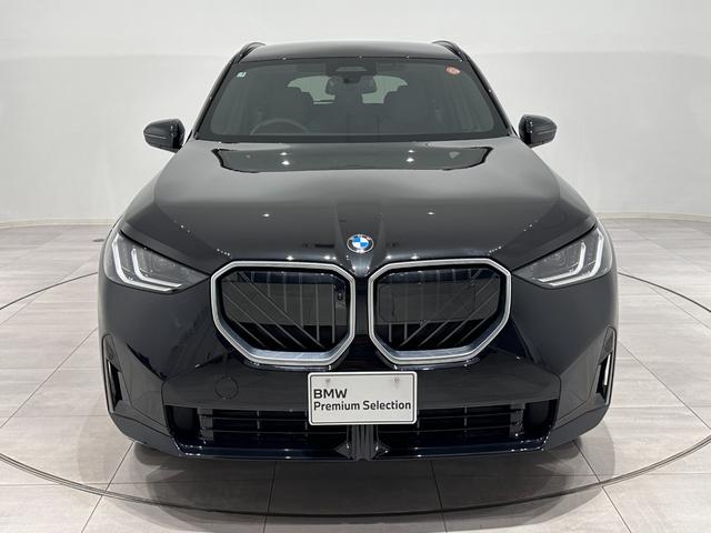 Ｘ３ ２０ｄ　ｘＤｒｉｖｅ　Ｍスポーツ　全国２年保証ＦクライメートシートＨａｒｍａｎ／ＫａｒｄｏｎサウンドＵＶカットガラスアダプティブＬＥＤライトＤアシストプロパークアシスト＋純正１９ＡＷ（2枚目）