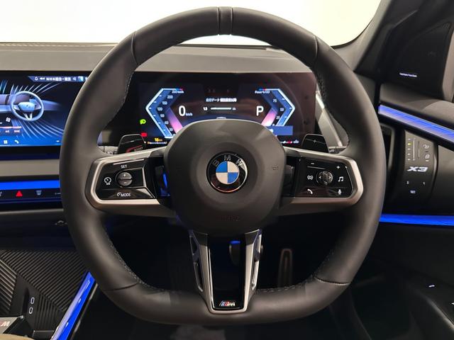 Ｘ３ ２０ｄ　ｘＤｒｉｖｅ　Ｍスポーツ　全国２年保証ＦクライメートシートＨａｒｍａｎ／ＫａｒｄｏｎサウンドＵＶカットガラスアダプティブＬＥＤライトＤアシストプロパークアシスト＋純正１９ＡＷ（22枚目）