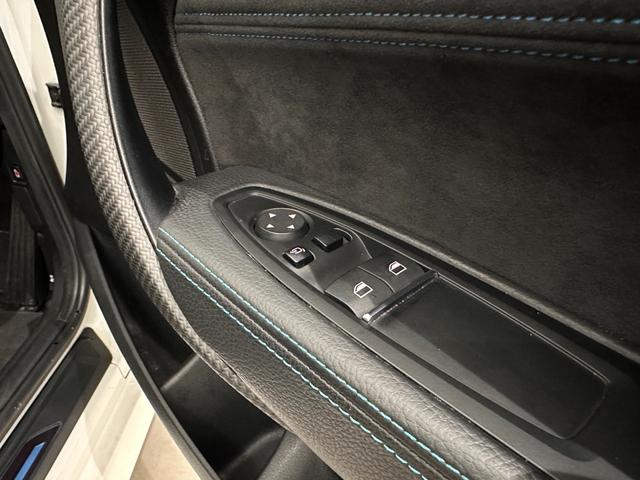 Ｍ２ コンペティション　全国２年保証ブラックレザーＦシートヒーターＨａｒｍａｎ　ＫａｒｄｏｎサウンドコンフォートアクセスアダプティブＬＥＤライトオートクルーズＤアシストドラレコ純正１９ＡＷ（17枚目）