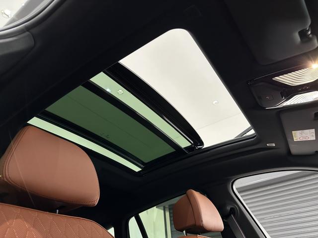 Ｘ６ Ｍ６０ｉ　ｘＤｒｉｖｅ　全国２年保証タルトゥーフォレザーＦクライメートシートパノラマルーフＨａｒｍａｎ／ＫａｒｄｏｎサウンドソフトクローズドアアダプティブＬＥＤライトＤアシストプロパークアシストプロＴＶ純正２２ＡＷ（35枚目）