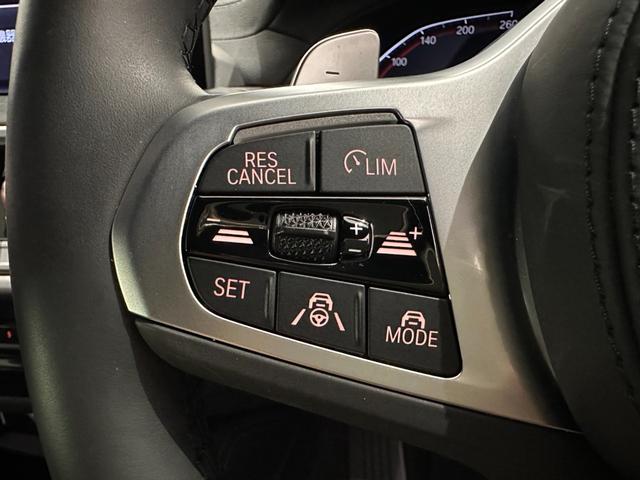 Ｘ４ ｘＤｒｉｖｅ　２０ｄ　Ｍスポーツ　全国２年保証ブラックレザーＦベンチレーションシートパノラマルーフＨａｒｍａｎ／ＫａｒｄｏｎサウンドＵＶカットガラスアダプティブＬＥＤライトＤアシストプロパークアシスト＋ＴＶＨＵＤ純正２０ＡＷ（28枚目）