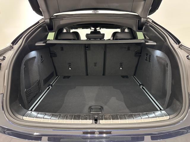 Ｘ４ ｘＤｒｉｖｅ　２０ｄ　Ｍスポーツ　全国２年保証ブラックレザーＦベンチレーションシートパノラマルーフＨａｒｍａｎ／ＫａｒｄｏｎサウンドＵＶカットガラスアダプティブＬＥＤライトＤアシストプロパークアシスト＋ＴＶＨＵＤ純正２０ＡＷ（43枚目）