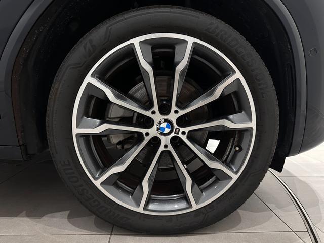Ｘ４ ｘＤｒｉｖｅ　２０ｄ　Ｍスポーツ　全国２年保証ブラックレザーＦベンチレーションシートパノラマルーフＨａｒｍａｎ／ＫａｒｄｏｎサウンドＵＶカットガラスアダプティブＬＥＤライトＤアシストプロパークアシスト＋ＴＶＨＵＤ純正２０ＡＷ（45枚目）