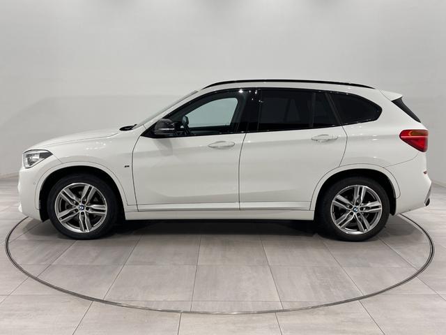 Ｘ１ ｘＤｒｉｖｅ　１８ｄ　Ｍスポーツ　全国１年保証コンフォートアクセスオートトランクリヤカメラ前後ＰＤＣアダプティブＬＥＤライトＤアシスト＋ＡＣＣパークアシストＨＵＤＦシートヒーター純正１８ＡＷ（8枚目）