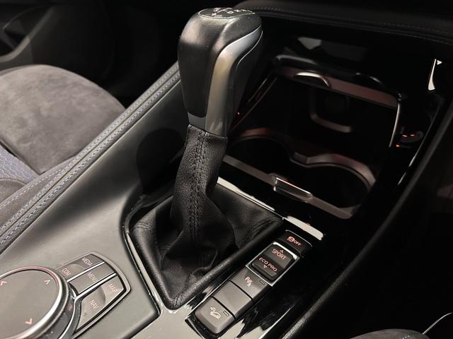 Ｘ１ ｘＤｒｉｖｅ　１８ｄ　Ｍスポーツ　全国１年保証コンフォートアクセスオートトランクリヤカメラ前後ＰＤＣアダプティブＬＥＤライトＤアシスト＋ＡＣＣパークアシストＨＵＤＦシートヒーター純正１８ＡＷ（23枚目）