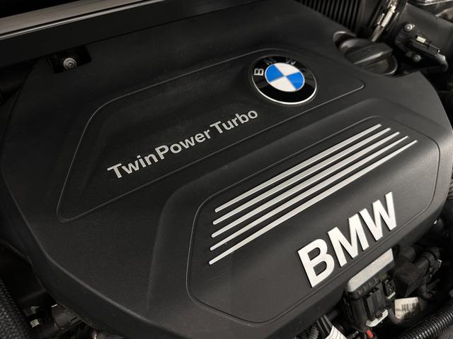 Ｘ１ ｘＤｒｉｖｅ　１８ｄ　Ｍスポーツ　全国１年保証コンフォートアクセスオートトランクリヤカメラ前後ＰＤＣアダプティブＬＥＤライトＤアシスト＋ＡＣＣパークアシストＨＵＤＦシートヒーター純正１８ＡＷ（46枚目）