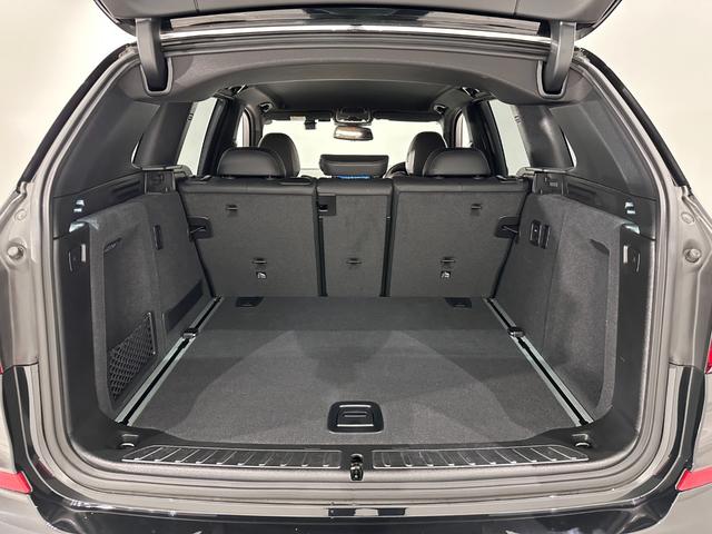 Ｘ３ ｘＤｒｉｖｅ　２０ｄ　Ｍスポーツハイラインパッケージ　全国２年保証ワンオーナーブラックレザーシートヒーターコンフォートアクセスオートトランクアダプティブＬＥＤライトＤアシスト＋パークアシスト＋ＴＶＨＵＤＨＩＦＩスピーカー純正１９ＡＷ（41枚目）